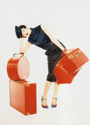 Devon Aoki pic #84304